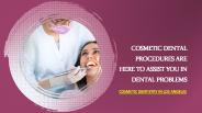 cosmetic dentistry in Los Angeles
