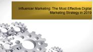 Influencer Marketing Hacks