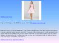 australia prom dresses PowerPoint PPT Presentation