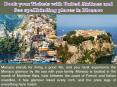 Book your Tickets with United Airlines and See spellbinding places in Monaco PowerPoint PPT Presentation