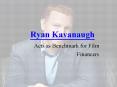 Ryan Kavanaugh - Hollywood Producer of the Year PowerPoint PPT Presentation