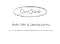 Tiffin Service PowerPoint PPT Presentation