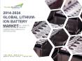 Global Lithium-Ion Battery Market is predicted to reach USD 56 Billion by 2024 at the CAGR 15% | TechSci Research