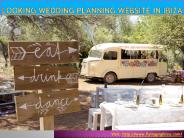 Looking Wedding Planning Website in Ibiza