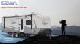Various Caravan Accessories & Parts