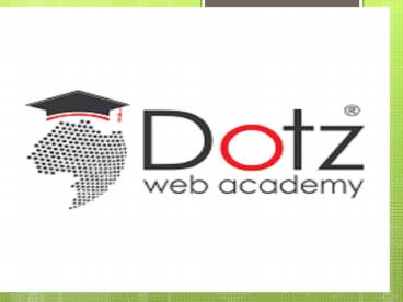 Digital marketing training in kochi