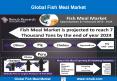Global Fish Meal Market Size PowerPoint PPT Presentation