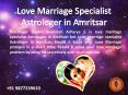 Love Marriage Specialist Astrologer in Amritsar PowerPoint PPT Presentation