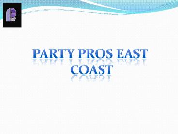 Online Photo Booth Rentals PA