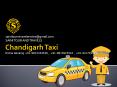Best Taxi Service in Chandigarh | Chandigarh to Patiala Taxi Service | One Way Taxi Service PowerPoint PPT Presentation