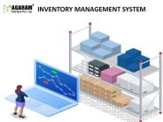 INVENTORY MANAGEMENT SYSTEM