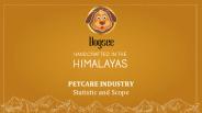Petcare Industry Statistic and Scope