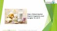 Dairy Food Market 2019 – Trends, Growth Analysis And Future Outlook PowerPoint PPT Presentation