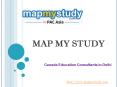 Canada Education Consultants in Delhi | Canada Study Visa PowerPoint PPT Presentation