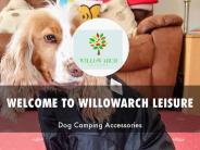 Detail Presentation WILLOWARCH LEISURE