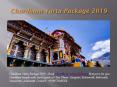 Chardham Tour Package PowerPoint PPT Presentation