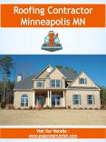Roofing Contractor Minneapolis MN | Call us 6123337627 | snapconstruction.com PowerPoint PPT Presentation