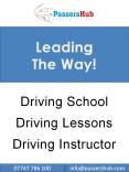 Passers Hub Driving School Manchester PowerPoint PPT Presentation