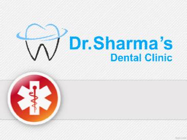 Best Root Canal Treatment in Mohali