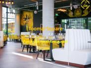 Toomai Square- Pan Asian Food Restaurant