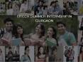 Btech Summer Internship in Gurgaon PowerPoint PPT Presentation