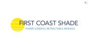 First Coast Shade