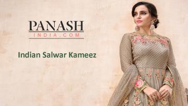 Trending Indian Salwar Kameez