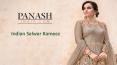 Trending Indian Salwar Kameez