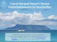 Entertainments in Seychelles - Coral Strand hotel PowerPoint PPT Presentation