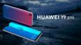 Huawei Y9 2019