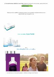 Jeunesse Global website