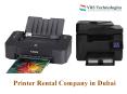 Copier Rental Dubai - Office Printer and Copier for Lease in Dubai PowerPoint PPT Presentation