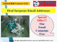 Oral Surgeons Email Addresses PowerPoint PPT Presentation