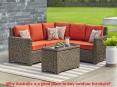 Why Australia is a good place to buy outdoor furniture?