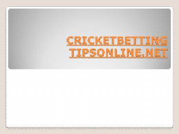 kabir sir betting tips