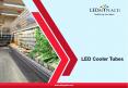 Advantages of using LED Cooler Tubes PowerPoint PPT Presentation
