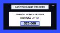 Bad Credit Car Title Loans Red Deer Easy To Approve (1) PowerPoint PPT Presentation