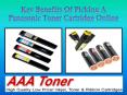 Key Benefits Of Picking A Panasonic Toner Cartridge Online PowerPoint PPT Presentation