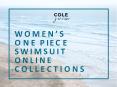 One-Piece Swimsuit Online East Coast