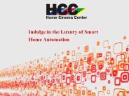 Indulge in the Luxury of Smart Home Automation