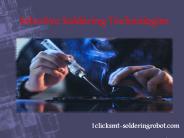 Selective Soldering Technologies By 1clicksmt – How We Started!