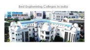 Best Engineering Colleges In India (1)