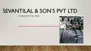 Best Seamless Precision Steel Pipes Trader in India