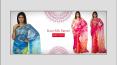 Latest Kota silk sarees online at Mirraw