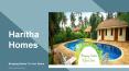 haritha homes-service apartments in thrissur, PowerPoint PPT Presentation