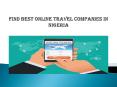 Find Best Online Travel Companies in Nigeria PowerPoint PPT Presentation