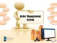 order management system