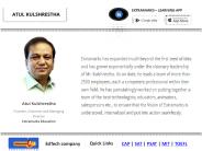 Atul Kulshrestha Extramarks (2)