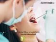 Dental Clinic in South Delhi –Dentistry Redefined PowerPoint PPT Presentation