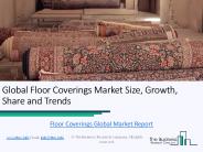 Global Floor Coverings Market Report